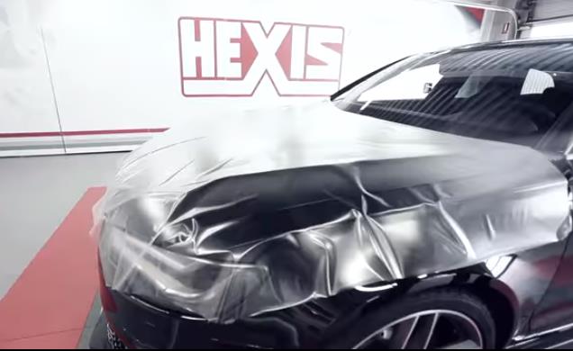 HEXIS PPF Bodyfence 헥시스 바디펜스 PPF 501.JPEG
